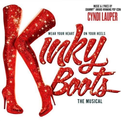 Kinky Boots Broadway Musical Kinky Boots Broadway Musical