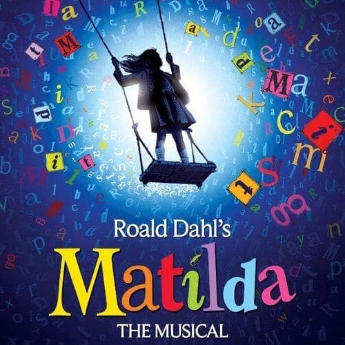 Matilda Broadway Musical Matilda Broadway Musical