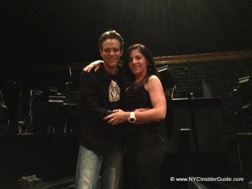 Adam Pascal on Chicago Broadway Musical Stage Adam-Pascal-on-Chicago-Broadway-Musical-Stage