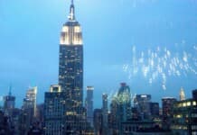 Things to do in New York in October | Fall Foliage, Apple Picking, Halloween Things to Do in New York in October