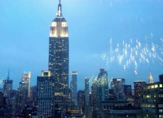 Things to Do in New York in October