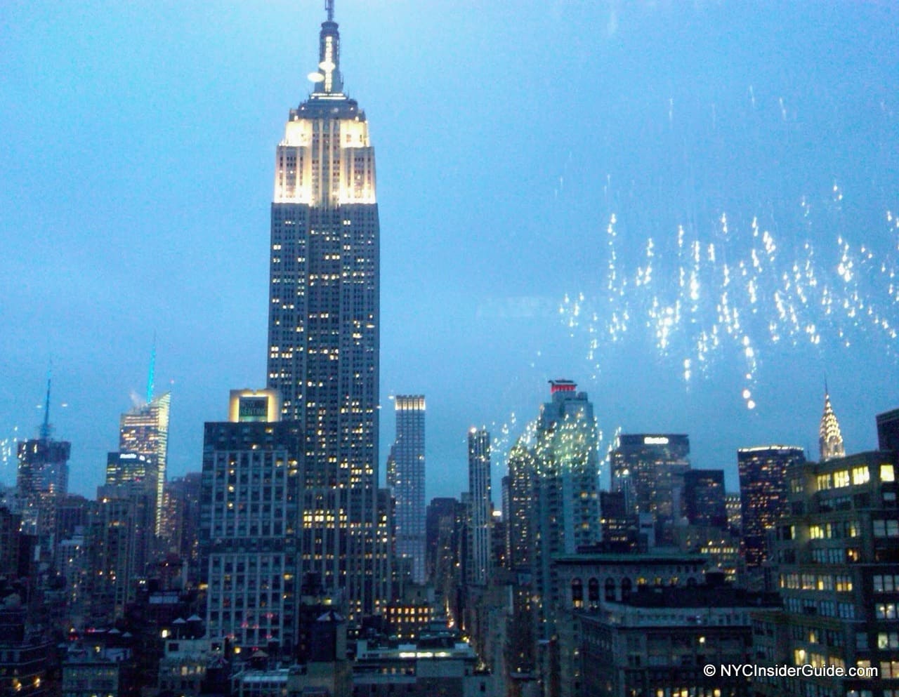 October New York City Events Calendar October New York City Events Calendar