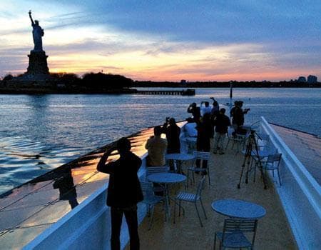 Thanksgiving Signature Dinner Cruise