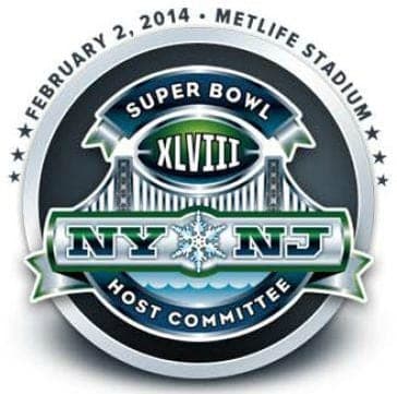 Super Bowl 2014 NYC