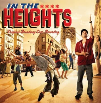 In The Heights Broadway Musical