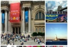 Sample NYC 2 Day Itinerary | Times Square, Downtown, Central Park NYC 2 Day Itinerary