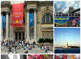NYC 2 Day Itinerary NYC 2 Day Itinerary