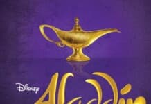 Broadway Shows for Kids Aladdin Broadway Musical
