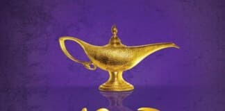Broadway Shows for Kids Aladdin Broadway Musical