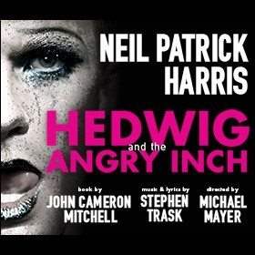 Hedwig and the Angry Inch Broadway Musical Hedwig and the Angry Inch Broadway Musical