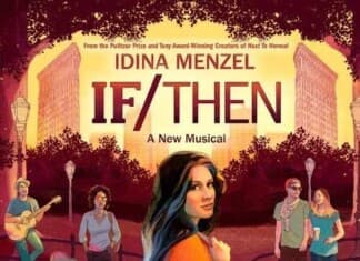 If Then Broadway Musical