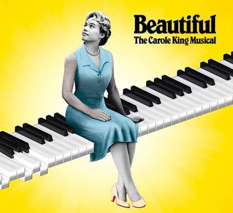 Beautiful Carole King Broadway Musical Beautiful Carole King Broadway Musical