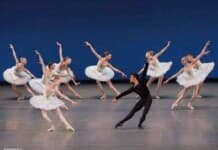 New York City Ballet