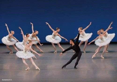 New York City Ballet