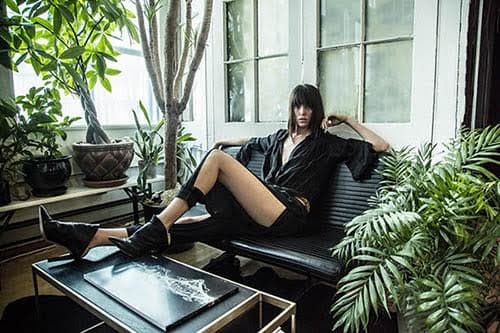 Nicholas K Sample Sale
