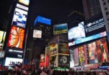 One Day in NYC Arts and Culture Itinerary | Broadway, Biking, Martinis One Day in NYC Arts and Culture