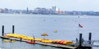 Free Things to Do in New York in Summer
