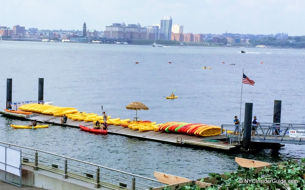 Free Things to Do in New York in Summer Free Things to Do in New York in Summer