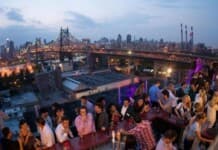 4th of July Fireworks NYC | Rooftops, Hotels, Cruises, Viewing Spots July 4th Fireworks at Z Hotel