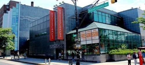 The Bronx Museum of the Arts The Bronx Museum of the Arts