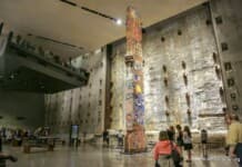 9-11 Memorial Museum | Tickets, Reservations, Tours 9-11 Memorial Museum NYC
