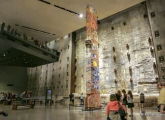 9-11 Memorial Museum 9-11 Memorial Museum NYC