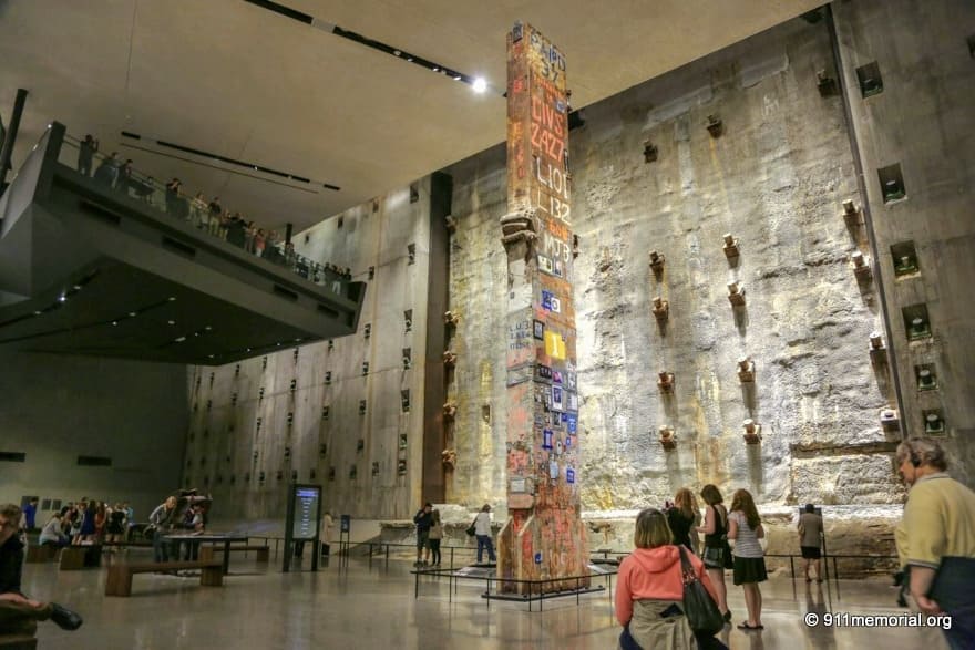 9-11 Memorial Museum 9-11 Memorial Museum