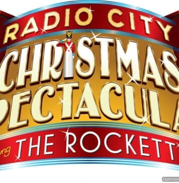 Radio City Christmas Spectacular Tickets