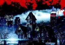 Blood Manor Haunted Attraction Blood Manor New York City Haunted House