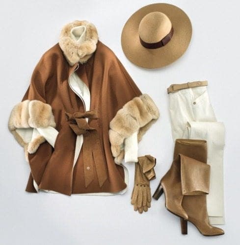 Loro Piana Sample Sale