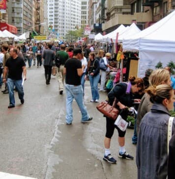 NYC Festivals Fairs Fall NYC Festivals Fairs Fall