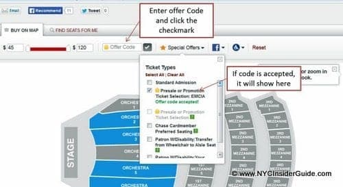 Rockettes Discount Codes Coupons