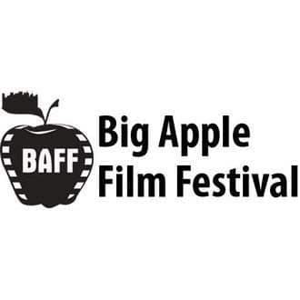 Big Apple Film Festival Big Apple Film Festival