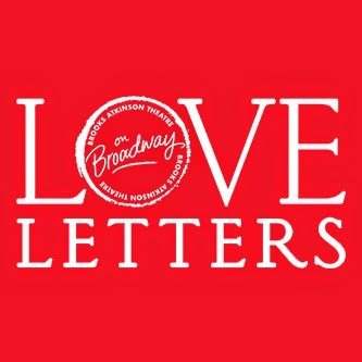 Love Letters Broadway Play