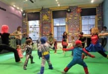Visiting New York With Kids | Things to Do, Hotels, Attractions New York with Kids