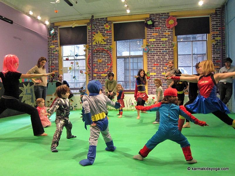 Things to do in New York City with Kids Things to do in New York City with Kids