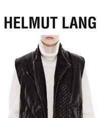 Helmut Lang Sample Sale Helmut Lang Sample Sale