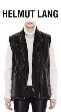 Helmut Lang Sample Sale Helmut Lang Sample Sale