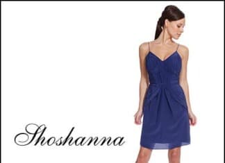 Shoshanna NYC Sample Sale Shoshanna Sample Sale NYC