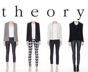 Theory Sample Sale NYC