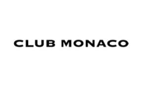 Club Monaco Sample Sale NYC