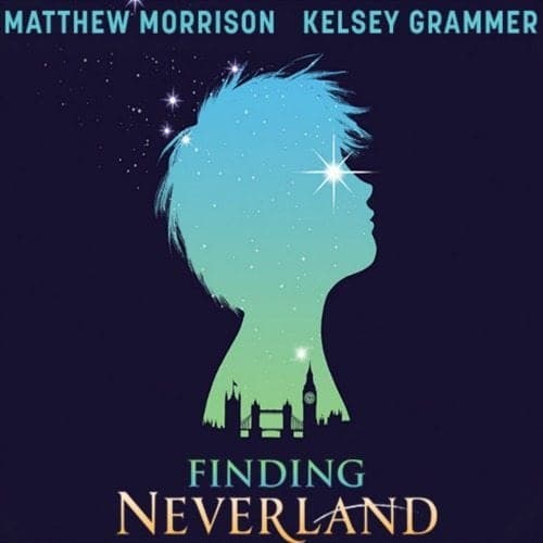 Finding Neverland Peter Pan on Broadway Finding Neverland Peter Pan on Broadway