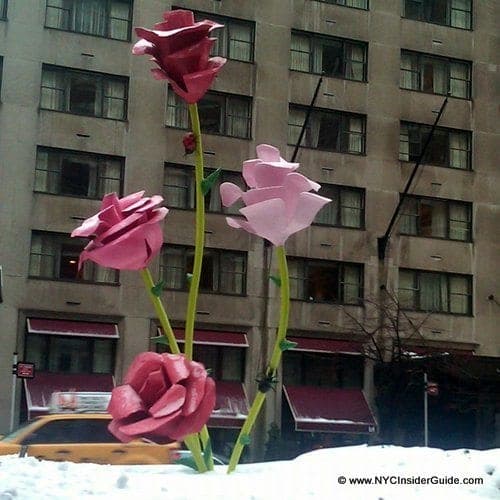 February New York City Events Calendar February New York City Events Calendar