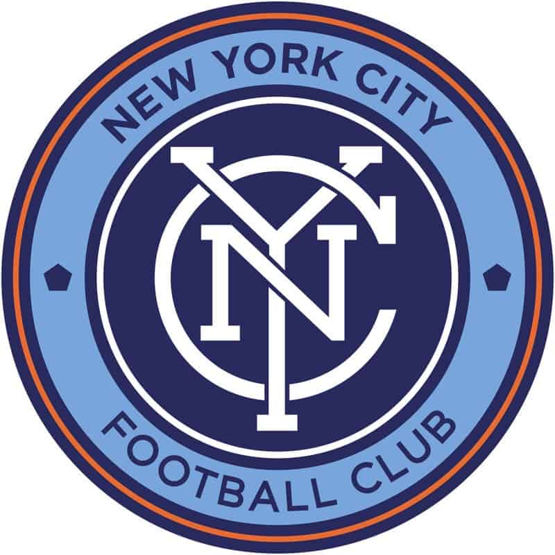 New York City Football Club Tickets