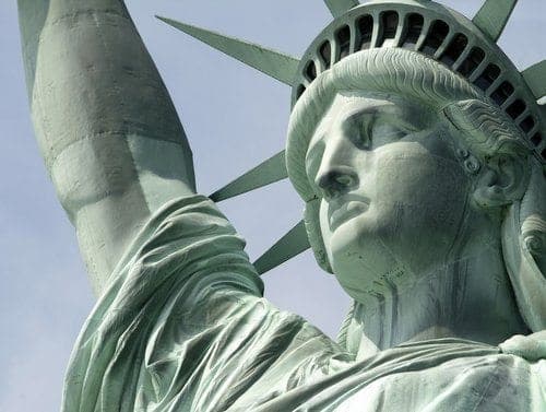 Statue of Liberty Tours