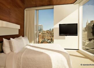How to Save on New York City Hotels