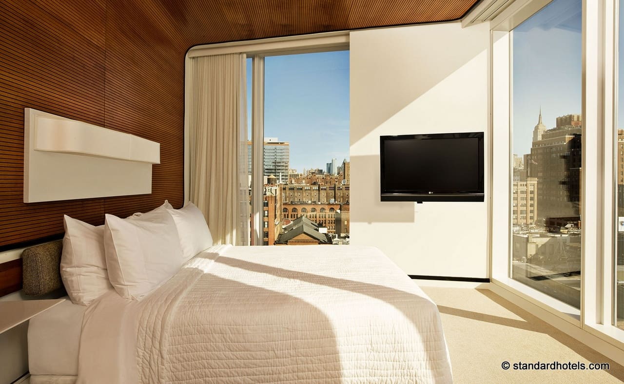 Save on New York City Hotels