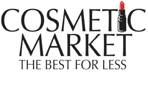 Discount Cosmetic Market NYC