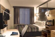 Hotels Near Rockefeller Center