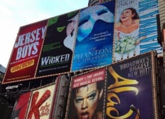Broadway Shows in New York by Category New York Broadway Shows